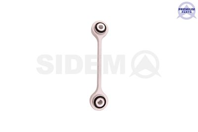 Link/Coupling Rod, stabiliser bar SIDEM 63565