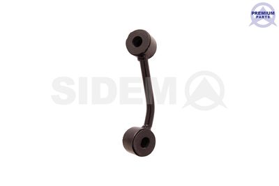 Link/Coupling Rod, stabiliser bar SIDEM 63566