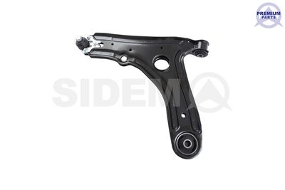 Control/Trailing Arm, wheel suspension SIDEM 63580 A