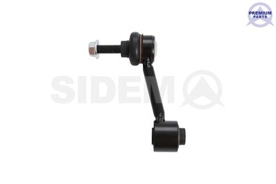Link/Coupling Rod, stabiliser bar SIDEM 63660