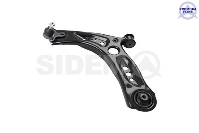 Control/Trailing Arm, wheel suspension SIDEM 63676