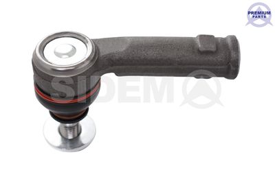 Tie Rod End SIDEM 63734