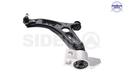 Control/Trailing Arm, wheel suspension SIDEM 63876