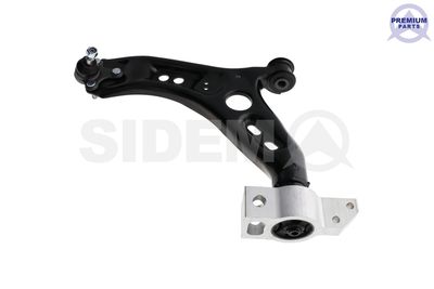 Control/Trailing Arm, wheel suspension SIDEM 63974