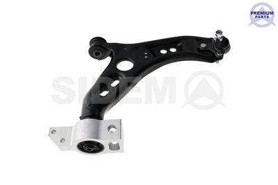 Control/Trailing Arm, wheel suspension SIDEM 63975