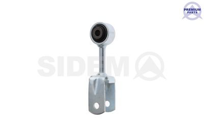 Link/Coupling Rod, stabiliser bar SIDEM 64064