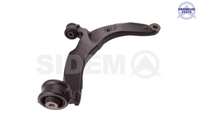 Control/Trailing Arm, wheel suspension SIDEM 64073