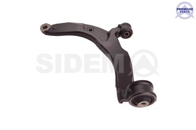 Control/Trailing Arm, wheel suspension SIDEM 64074