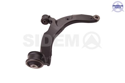 Control/Trailing Arm, wheel suspension SIDEM 64075