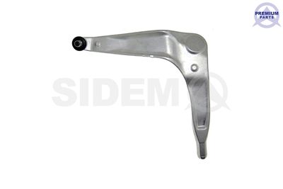 Control/Trailing Arm, wheel suspension SIDEM 65070