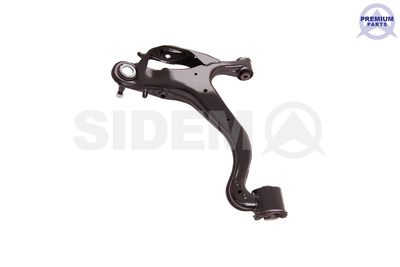 Control/Trailing Arm, wheel suspension SIDEM 65174