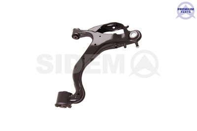 Control/Trailing Arm, wheel suspension SIDEM 65175