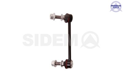 Link/Coupling Rod, stabiliser bar SIDEM 65261