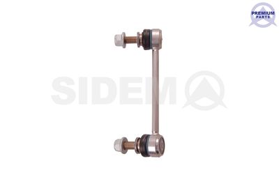 Link/Coupling Rod, stabiliser bar SIDEM 65263