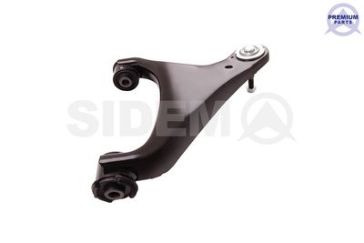 Control/Trailing Arm, wheel suspension SIDEM 65273