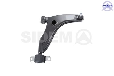 Control/Trailing Arm, wheel suspension SIDEM 67077