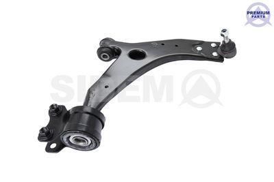 Control/Trailing Arm, wheel suspension SIDEM 67175