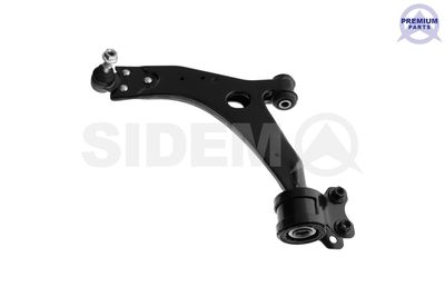 Control/Trailing Arm, wheel suspension SIDEM 67270