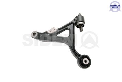 Control/Trailing Arm, wheel suspension SIDEM 67274