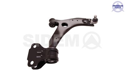 Control/Trailing Arm, wheel suspension SIDEM 67371