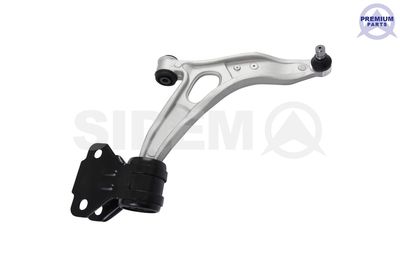 Control/Trailing Arm, wheel suspension SIDEM 67373