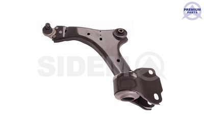 Control/Trailing Arm, wheel suspension SIDEM 67374