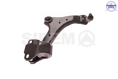 Control/Trailing Arm, wheel suspension SIDEM 67375