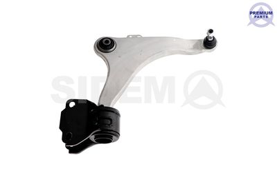 Control/Trailing Arm, wheel suspension SIDEM 67473