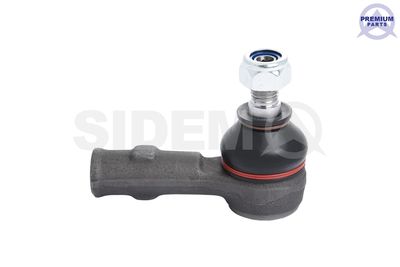 Tie Rod End SIDEM 67630