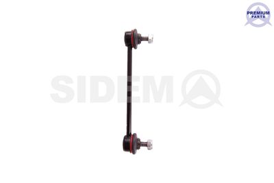 Link/Coupling Rod, stabiliser bar SIDEM 67668