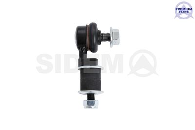 Link/Coupling Rod, stabiliser bar SIDEM 71069