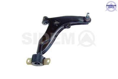 Control/Trailing Arm, wheel suspension SIDEM 71071