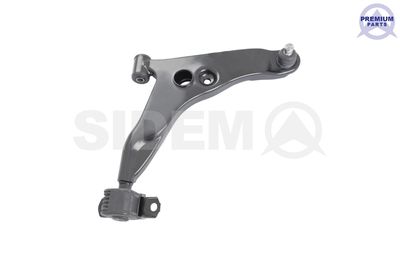 Control/Trailing Arm, wheel suspension SIDEM 71073