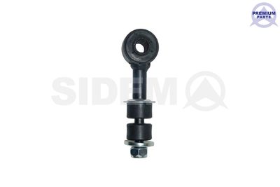 Link/Coupling Rod, stabiliser bar SIDEM 71161