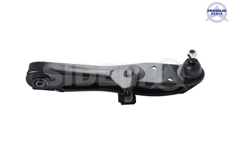 SIDEM 71277 Control/Trailing Arm, wheel suspension