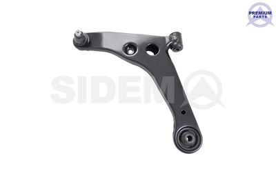 Control/Trailing Arm, wheel suspension SIDEM 71374