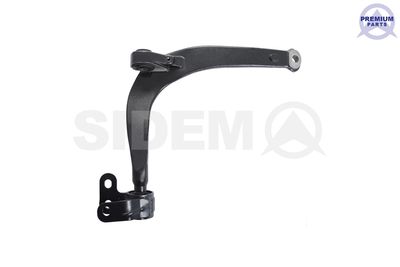 Control/Trailing Arm, wheel suspension SIDEM 7170