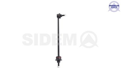 Link/Coupling Rod, stabiliser bar SIDEM 7182