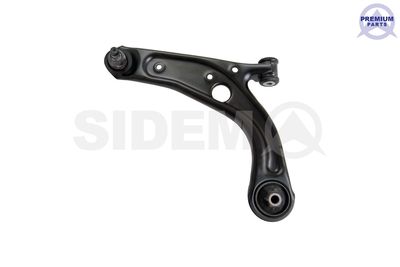 Control/Trailing Arm, wheel suspension SIDEM 75178