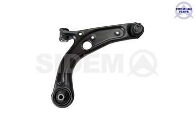 Control/Trailing Arm, wheel suspension SIDEM 75179