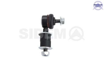 Link/Coupling Rod, stabiliser bar SIDEM 77060