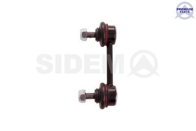 Link/Coupling Rod, stabiliser bar SIDEM 77068