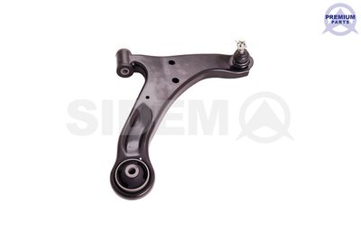 Control/Trailing Arm, wheel suspension SIDEM 77179