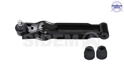 Control/Trailing Arm, wheel suspension SIDEM 77280