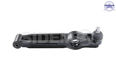 Control/Trailing Arm, wheel suspension SIDEM 77281