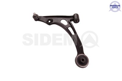 Control/Trailing Arm, wheel suspension SIDEM 77370