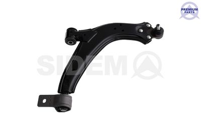 Control/Trailing Arm, wheel suspension SIDEM 7775