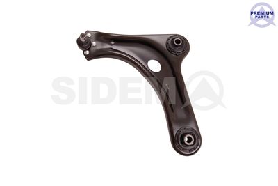 Control/Trailing Arm, wheel suspension SIDEM 7972