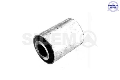 Bushing, leaf spring SIDEM 801702