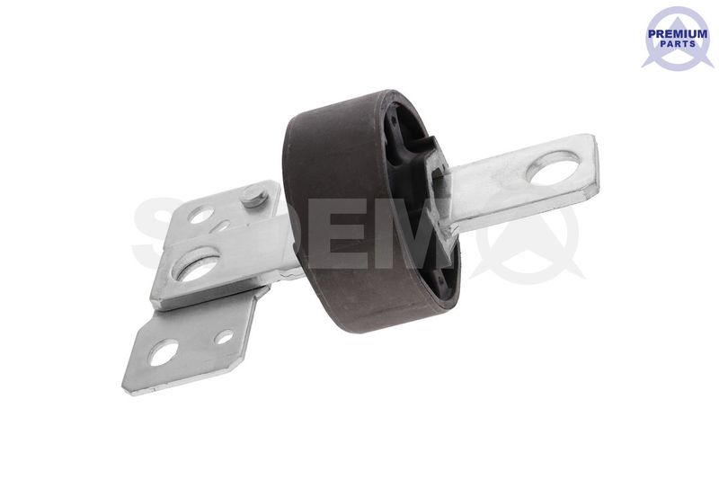 SIDEM 803313 Bushing, axle beam